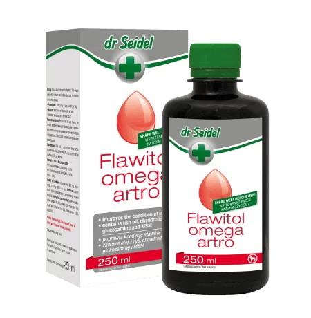 Flawitol Omega Artro 250 ml