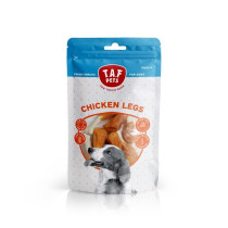 TAF Pets Chicken Legs Dog Treats