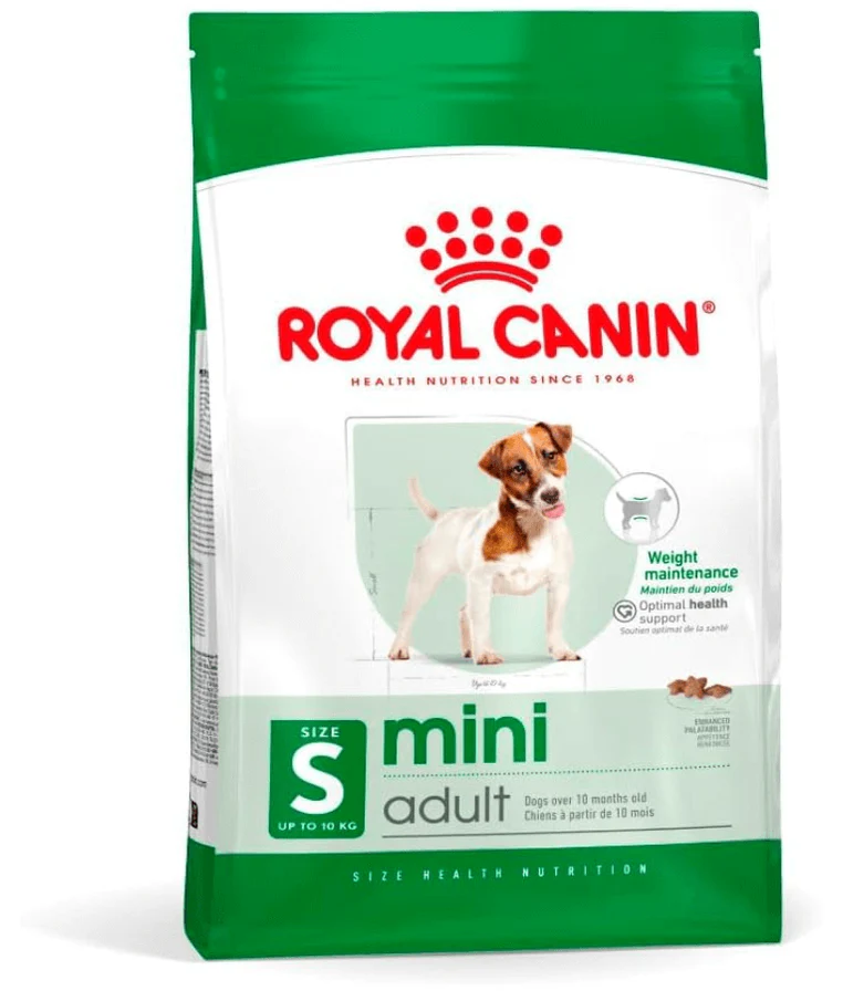 Royal Canin Mini Adult 4kg
