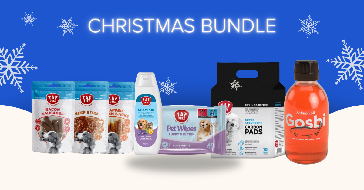 Christmas Bundle for Pets