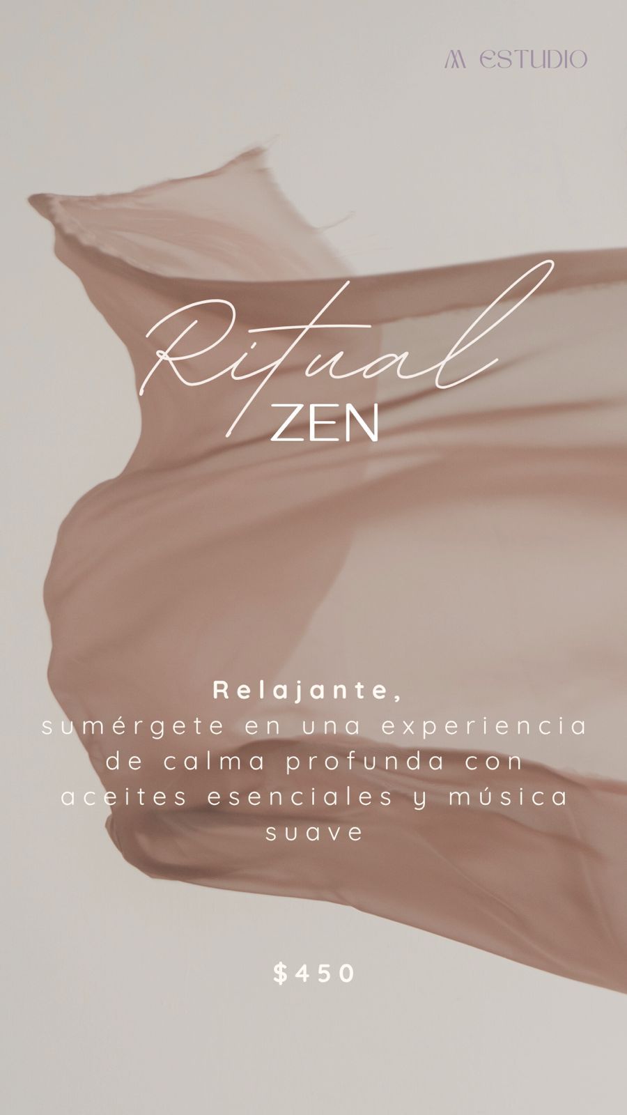RITUAL ZEN