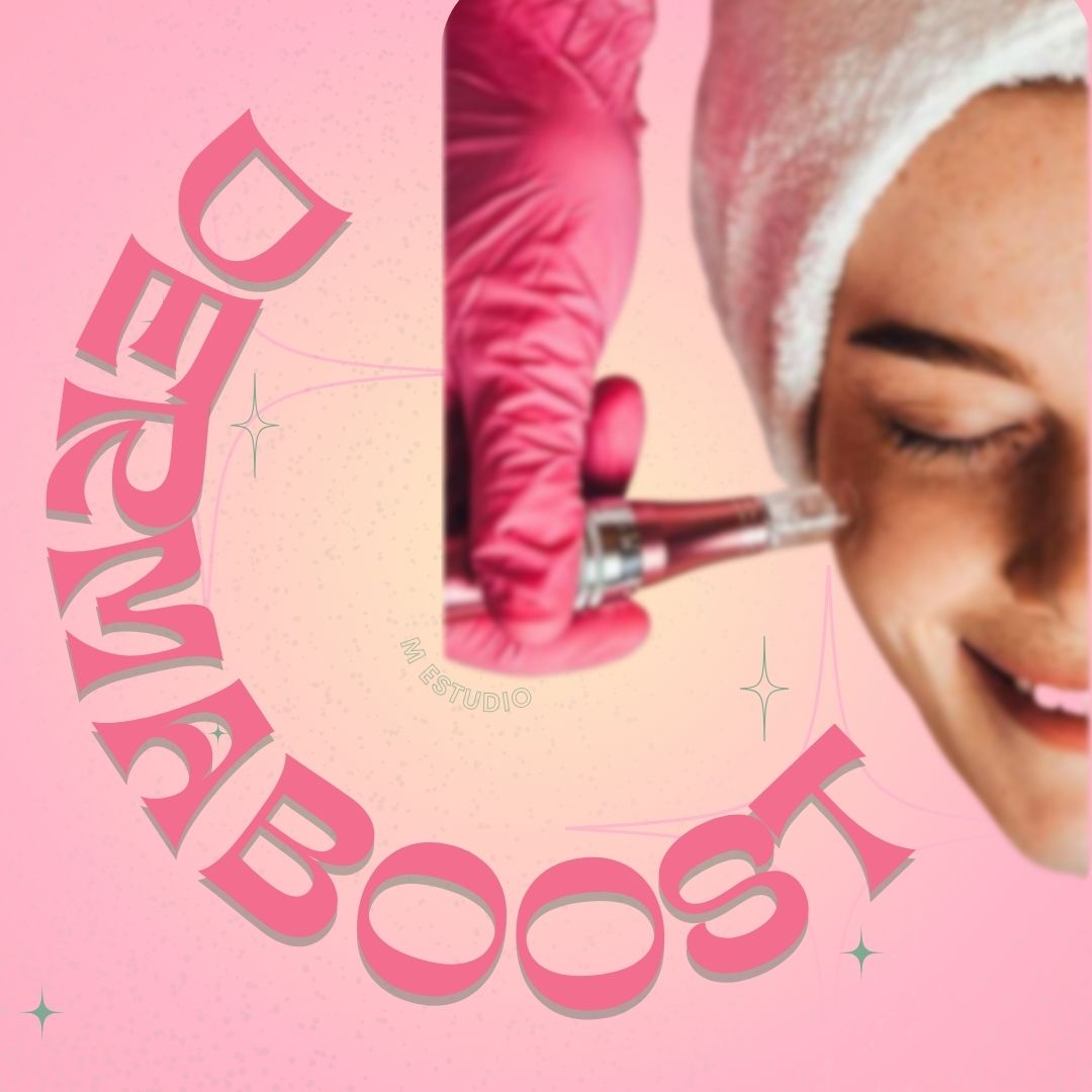DERMABOOST