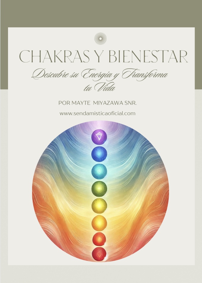 Chakras y Bienestar