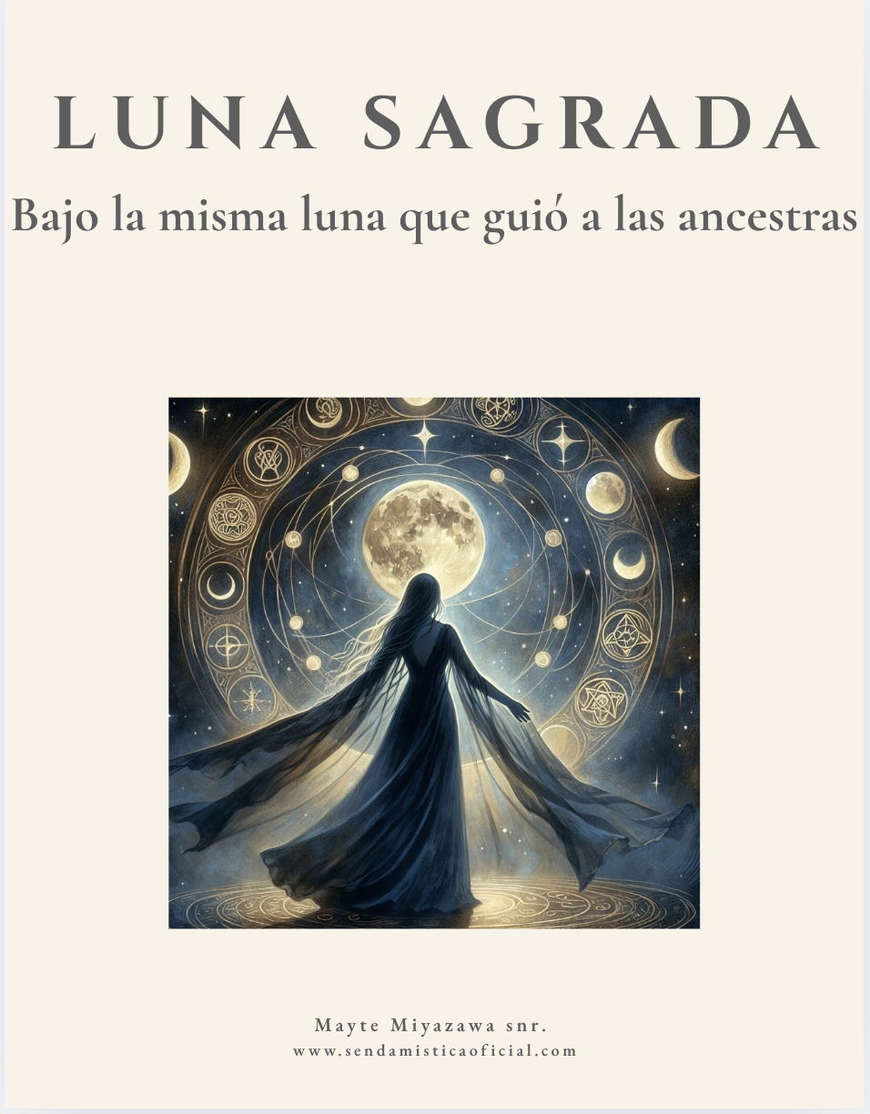 Luna Sagrada