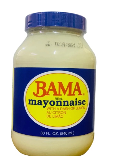 Mayonnaise Bama