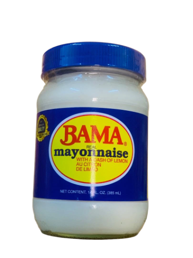 Mayonnaise Bama Moyen 