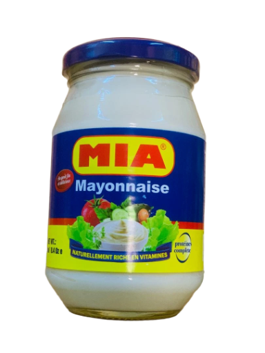 Mayonnaise MIA Petit