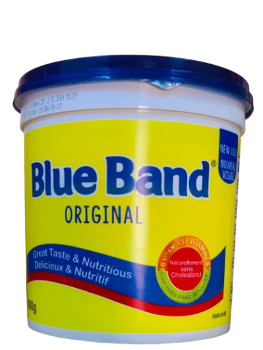 Blue Band Original gros