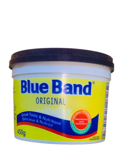 Blue Band Original petit