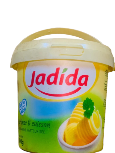Margarine Jadida petit