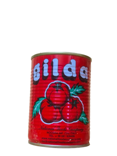  tomates Gilda 400g