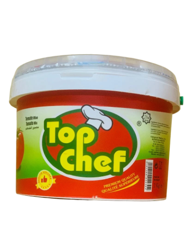 Tomate Top Chef 2kg