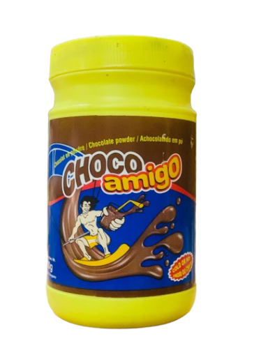 Choco Amigo