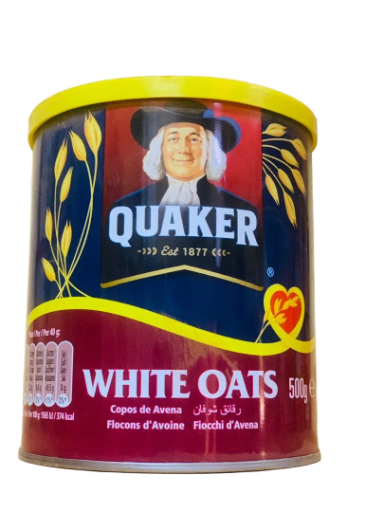  Quaker