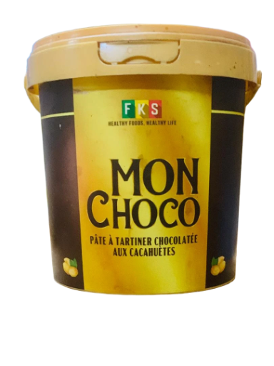 Mon Choco 1kg