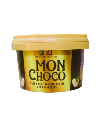  MON CHOCO 250g