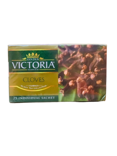 The Victoria Clous de girofle