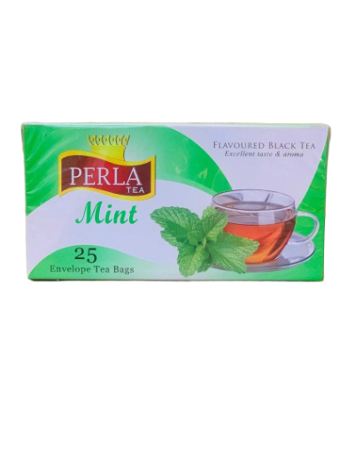 Thé noir aromatisé fraise
