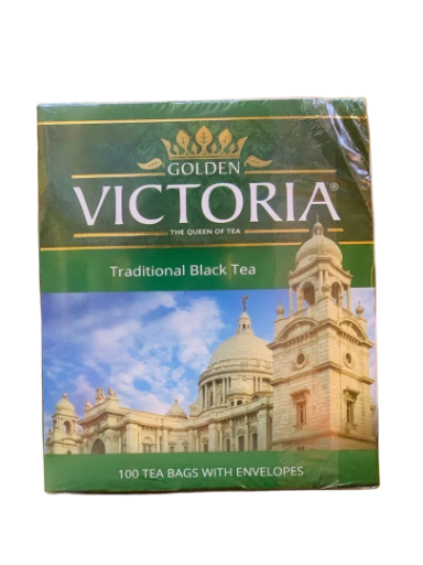 Thé noir traditionnel Victoria gros
