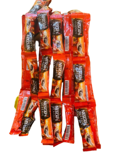  Nescafé Classic 1.5g 