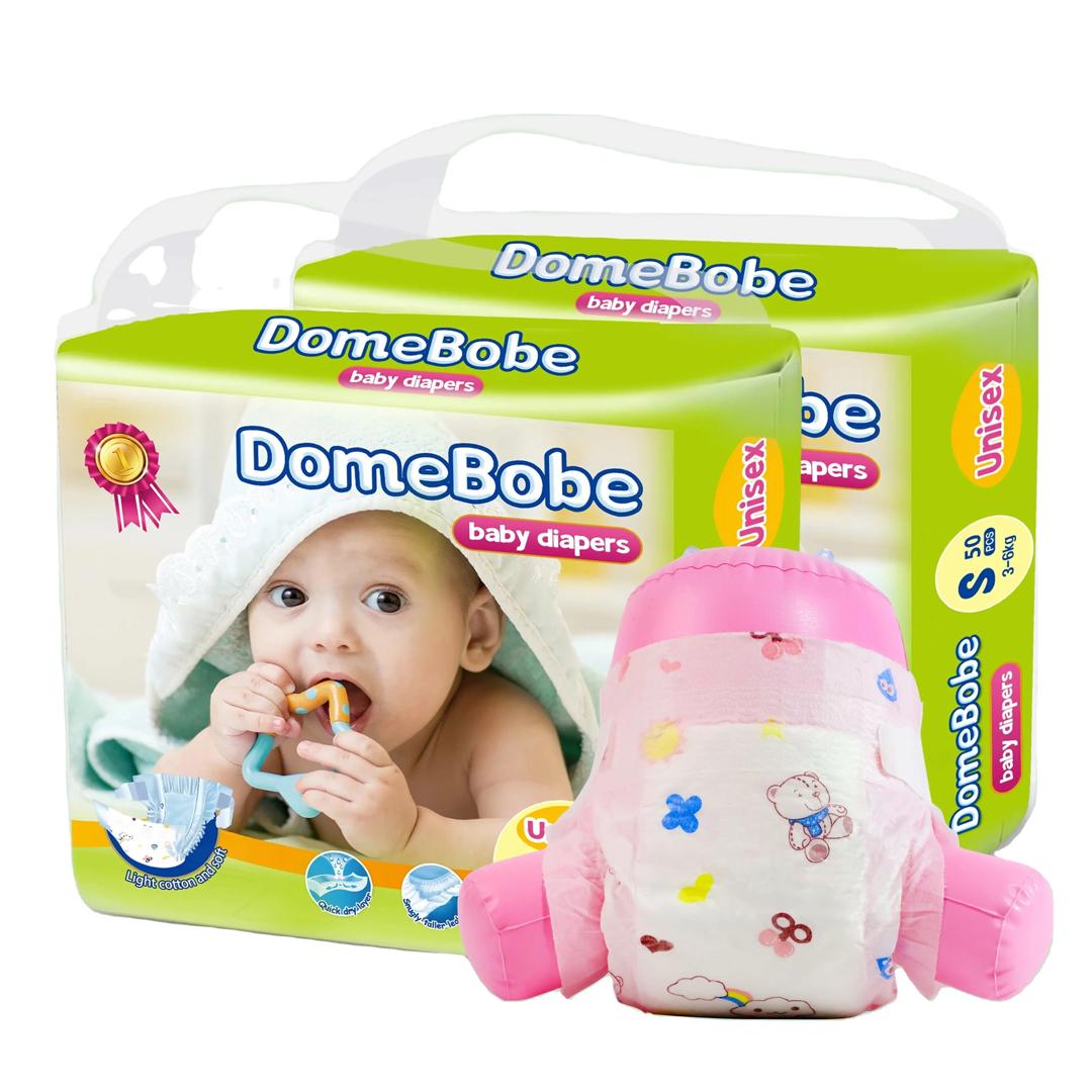 DomeBobe - Couches pour bébé
