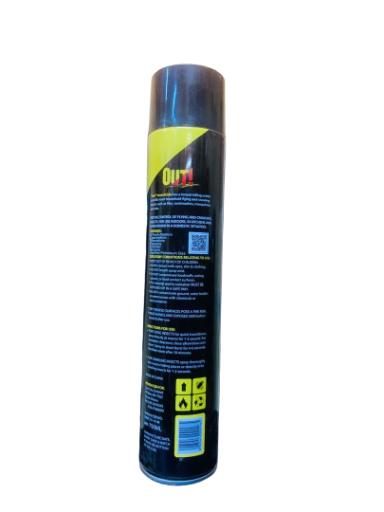 Insecticide multi-usage