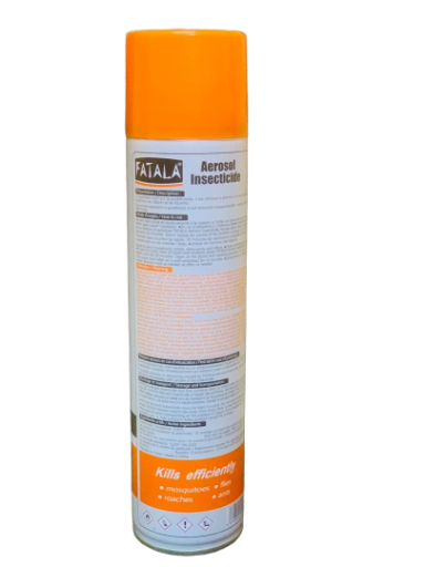 Insecticide FATALA  300ML