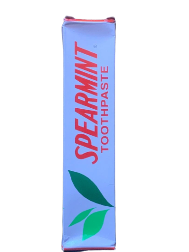 Dentifrice Spearmint PETIT