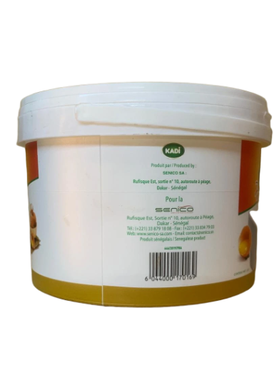Mayonnaise Kadi 0.5L