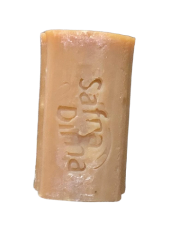 Savon diman gros
