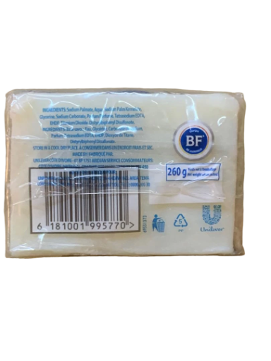 Savon BF PETIT