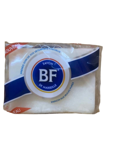 Savon de Marseille BF GROS