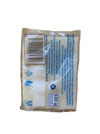 Savon de Marseille BF GROS