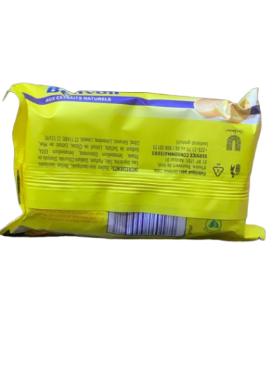 Savon Belivoir Citron & Miel