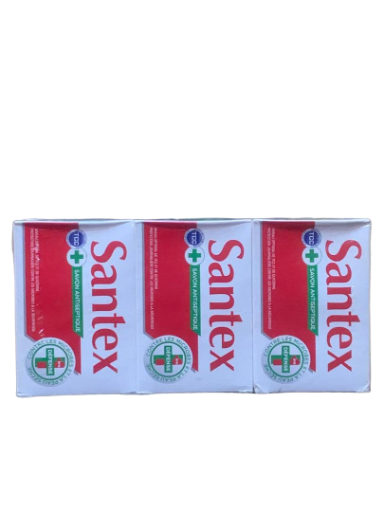 Santex petit paque