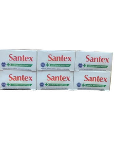 Santex petit paque