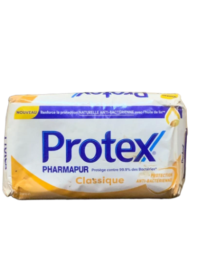 Savon Protex Pharmapur