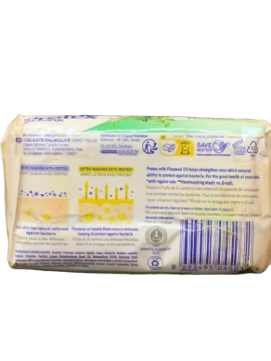 Savon Protex Pharmapur