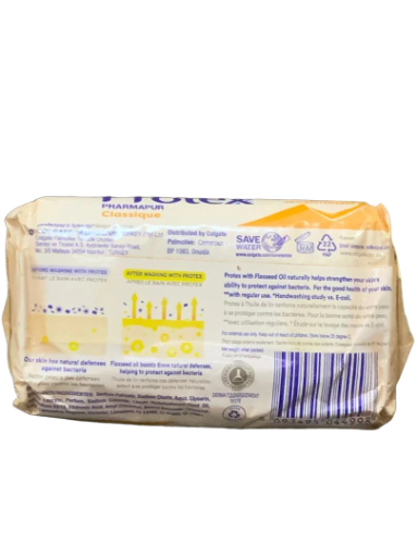 Savon Protex Pharmapur