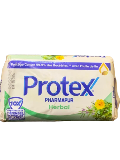 Savon Protex Pharmapur