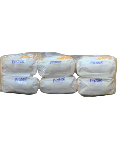 Savon Protex paque
