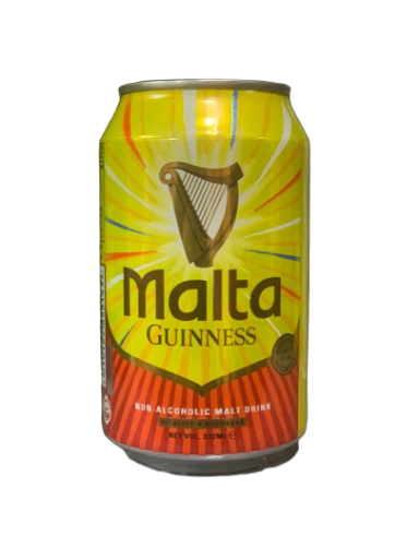 Malta Guinness