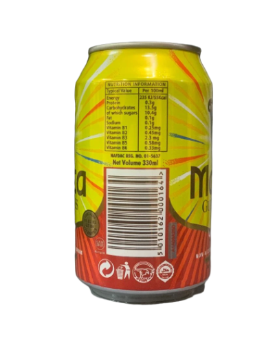 Malta Guinness