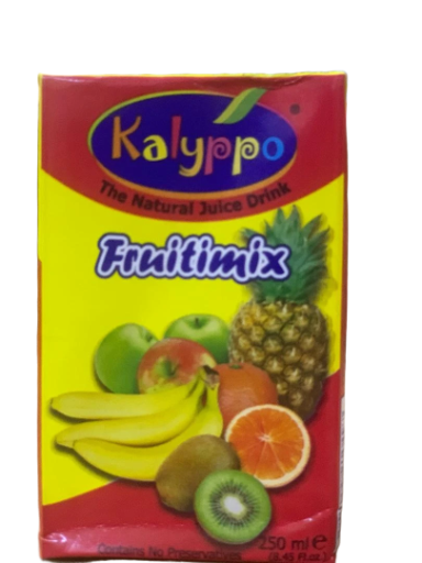Kalypo Fruitimix