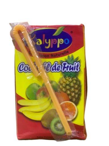 Kalypo Fruitimix