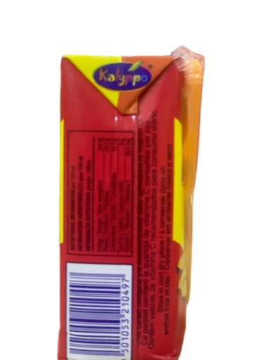 Kalypo Fruitimix