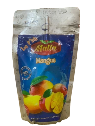 Jus de Mangue Malia
