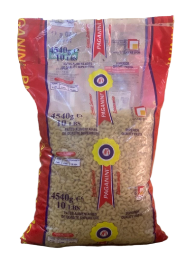 Pâtes coquiette 5kg