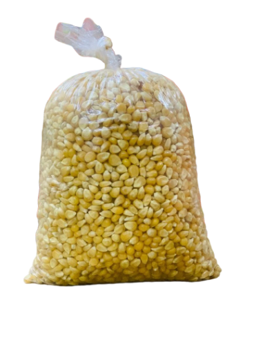 Popcorn 1kg