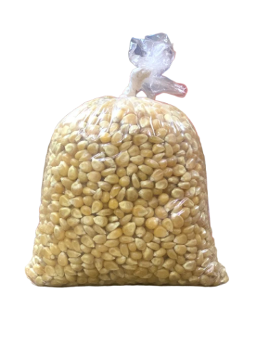 popcorn dimikil